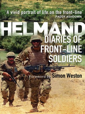 cover image of Helmand